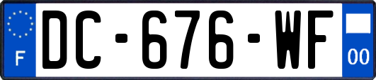 DC-676-WF