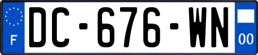 DC-676-WN