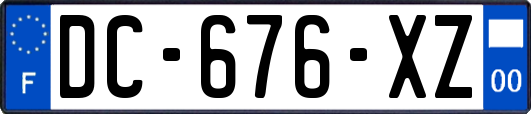 DC-676-XZ