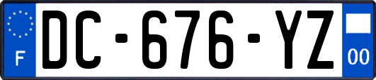 DC-676-YZ