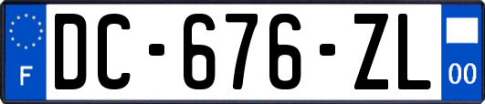 DC-676-ZL