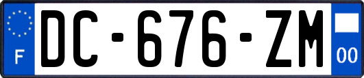 DC-676-ZM