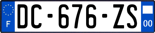 DC-676-ZS