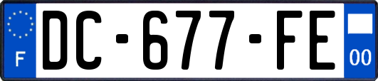 DC-677-FE