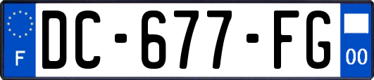 DC-677-FG