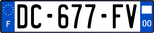 DC-677-FV