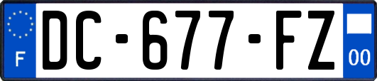 DC-677-FZ