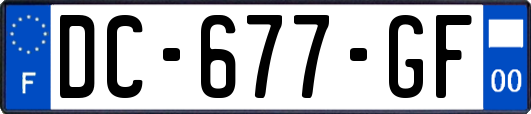 DC-677-GF