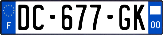 DC-677-GK