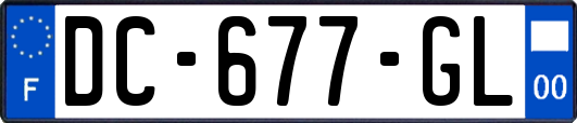 DC-677-GL
