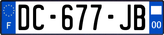 DC-677-JB