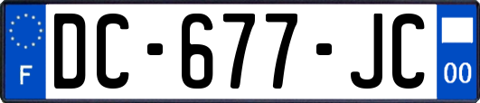 DC-677-JC