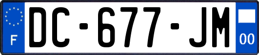 DC-677-JM