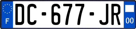 DC-677-JR
