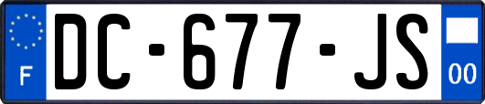 DC-677-JS