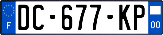 DC-677-KP