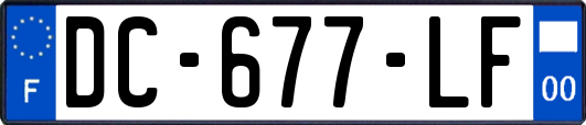 DC-677-LF