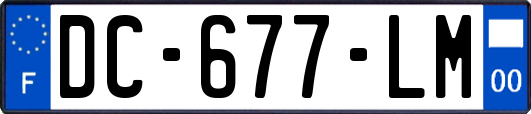 DC-677-LM
