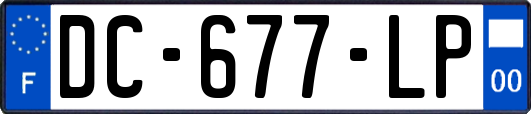 DC-677-LP