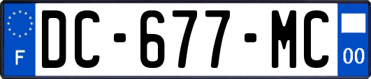 DC-677-MC