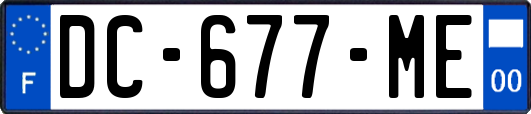 DC-677-ME