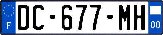 DC-677-MH
