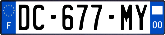DC-677-MY
