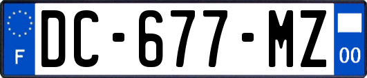 DC-677-MZ