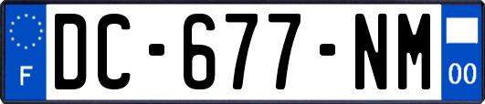 DC-677-NM