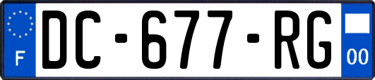 DC-677-RG