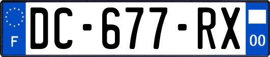 DC-677-RX