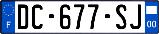 DC-677-SJ