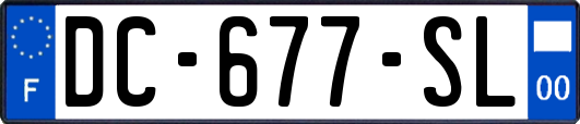 DC-677-SL