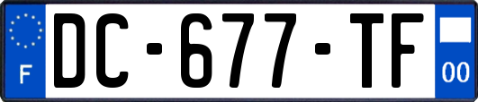 DC-677-TF