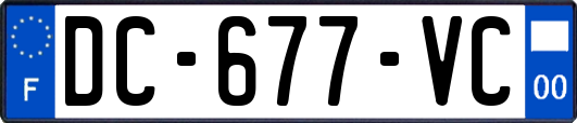 DC-677-VC