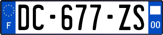 DC-677-ZS