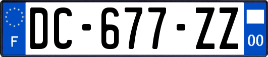 DC-677-ZZ