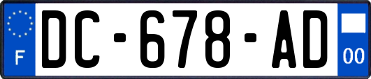 DC-678-AD