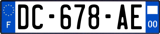 DC-678-AE