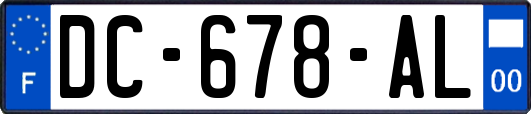 DC-678-AL