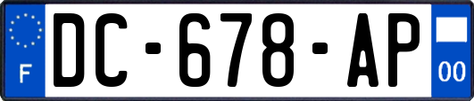 DC-678-AP