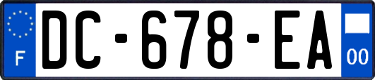 DC-678-EA