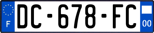 DC-678-FC