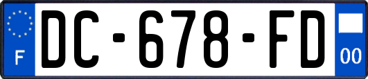 DC-678-FD