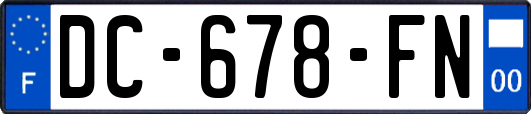DC-678-FN
