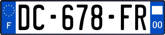 DC-678-FR