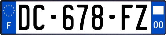 DC-678-FZ