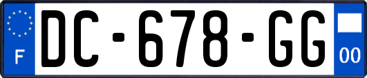 DC-678-GG