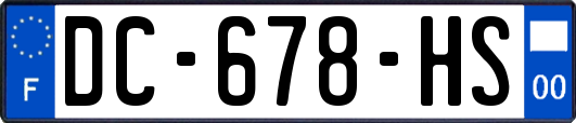 DC-678-HS