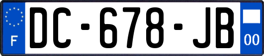 DC-678-JB